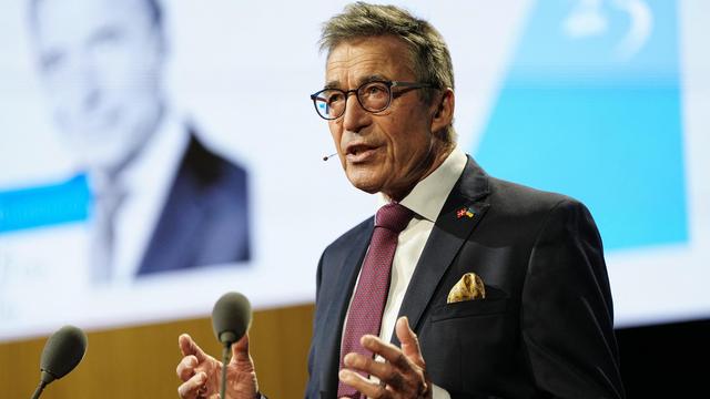Verteidigung: Ex-Nato-Generalsekretär Rasmussen fordert alternatives Bündnis