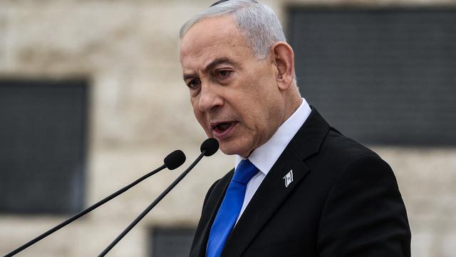 Israel und USA: Netanjahu will Militär finanziell unabhängig von USA machen