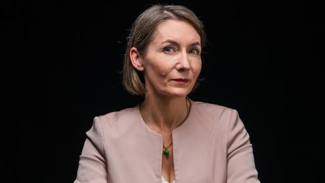 Claudia Major: »Deutschland hat den Taurus, der reicht aber nicht weit genug«