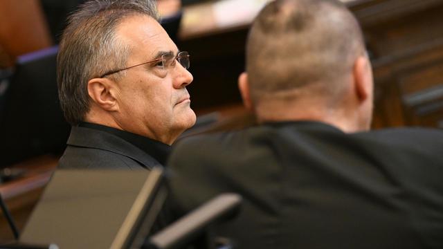 Bild: Österreich: Früherer Verfassungsschützer wegen Spionage für Russland verurteilt