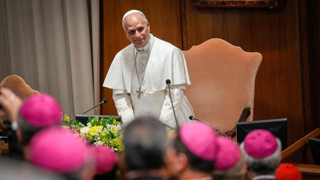 Bild: »Magnifica Humanitas«: Freundlich im Ton, kompromisslos im Inhalt