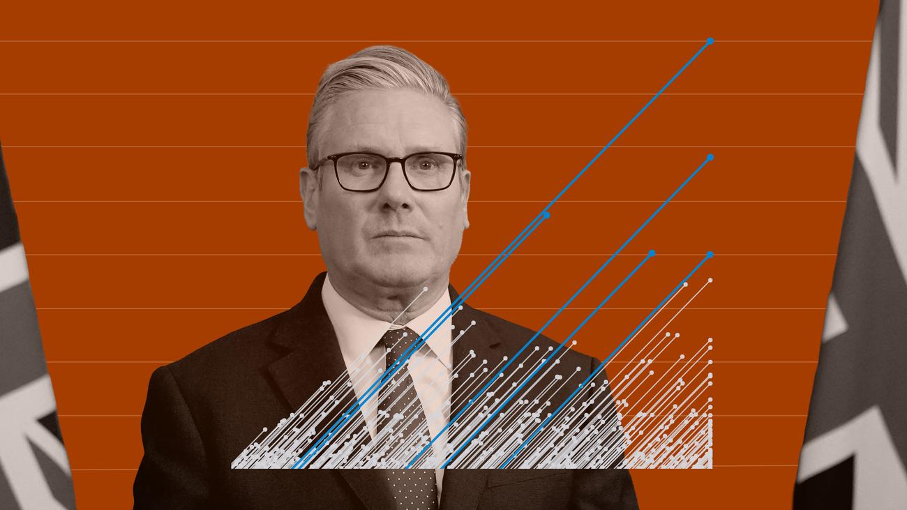 Europäische Regierungschefs: Eine Amtszeit kürzer als die andere