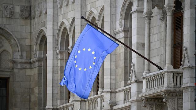 Europäische Union: Die EU ist doch mehr als eine Bürokratie