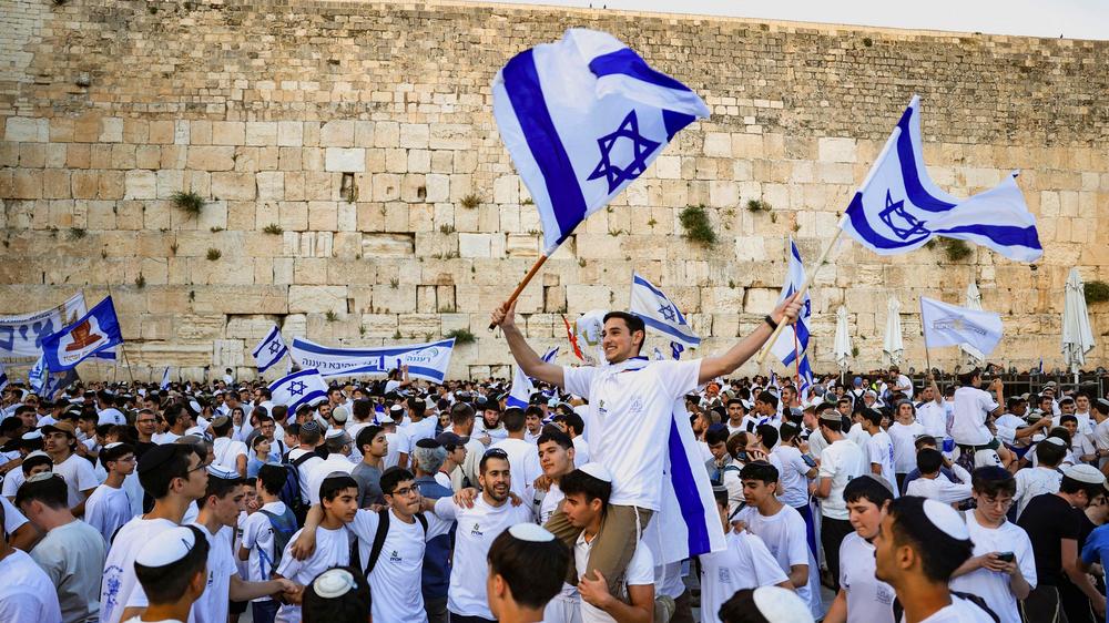 festnahmen-bei-israelischem-flaggenmarsch
