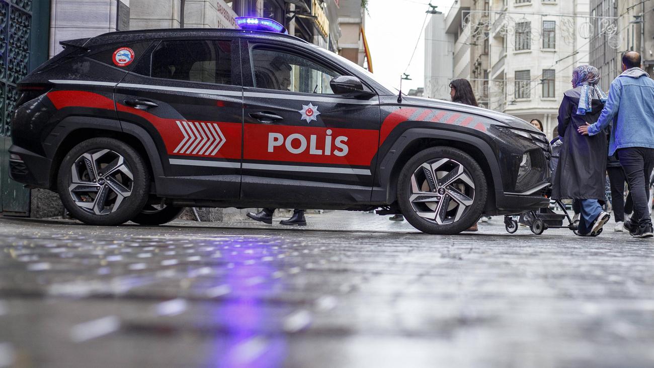 Türkische Opposition: Zahlreiche Mitglieder der Istanbuler Stadtverwaltung festgenommen