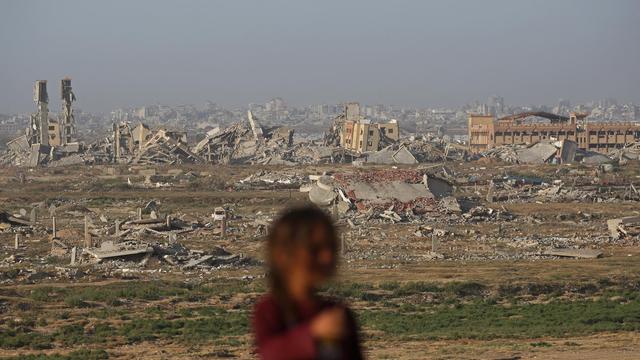 Vereinte Nationen: Gaza-Sondergesandter beklagt schleppende Umsetzung von Friedensplan