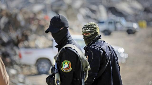 Sexualisierte Gewalt der Hamas: 300 Seiten, die die Gräuel der Hamas belegen