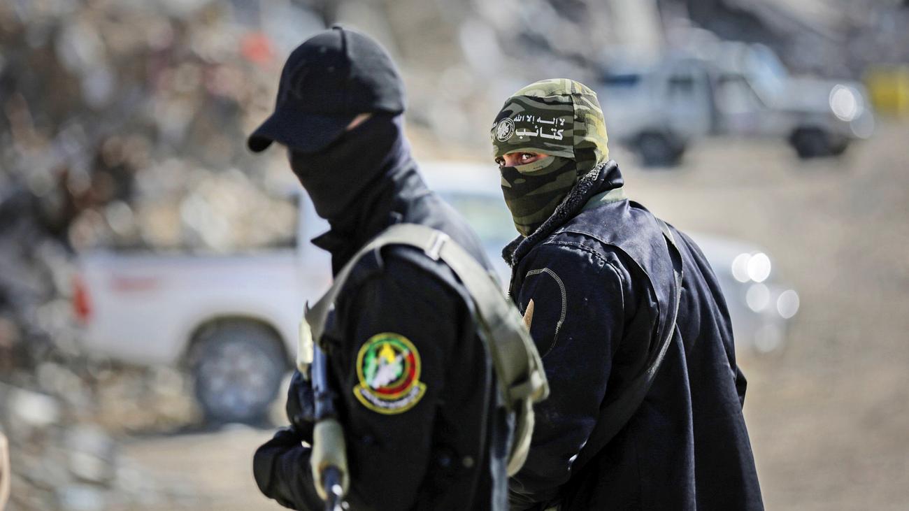 Sexualisierte Gewalt der Hamas: 300 Seiten, die die Gräuel der Hamas belegen