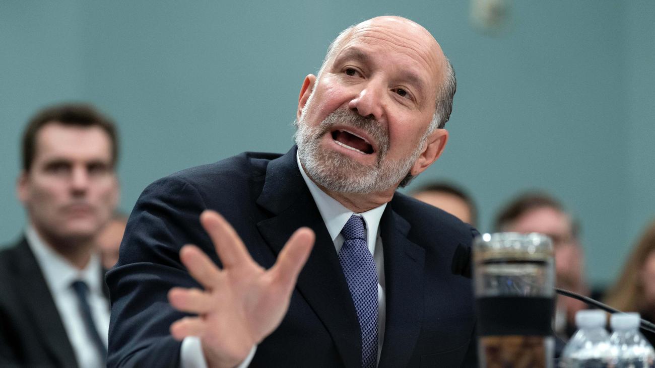 US-Handelsminister: Demokraten werfen Howard Lutnick Vertuschung in Epstein-Skandal vor
