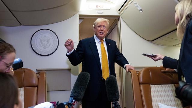 Irankrieg: USA fordern Sicherheitsgarantien vom Iran für Straße von Hormus