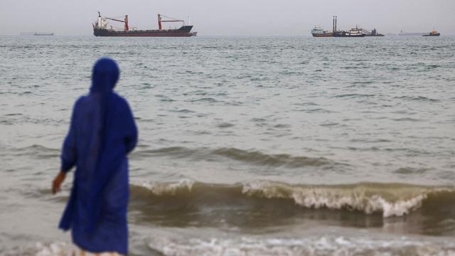 Irankrieg: Iran will über Straße von Hormus nur mit Anrainerstaaten verhandeln