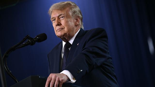 Irankrieg: Donald Trump will Einigung mit Iran »nicht überstürzen«