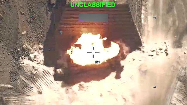 Irankrieg: USA bombardieren iranische Ziele, Iran greift US-Militärbasen an