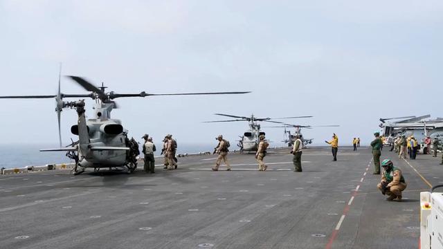 Irankrieg: US-Militär setzt erstmals seit zwei Wochen Angriffe auf den Iran aus