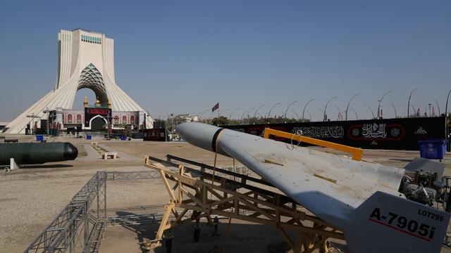 Irankrieg: USA melden erstmas seit einer Woche Angriffe auf Ziele im Iran