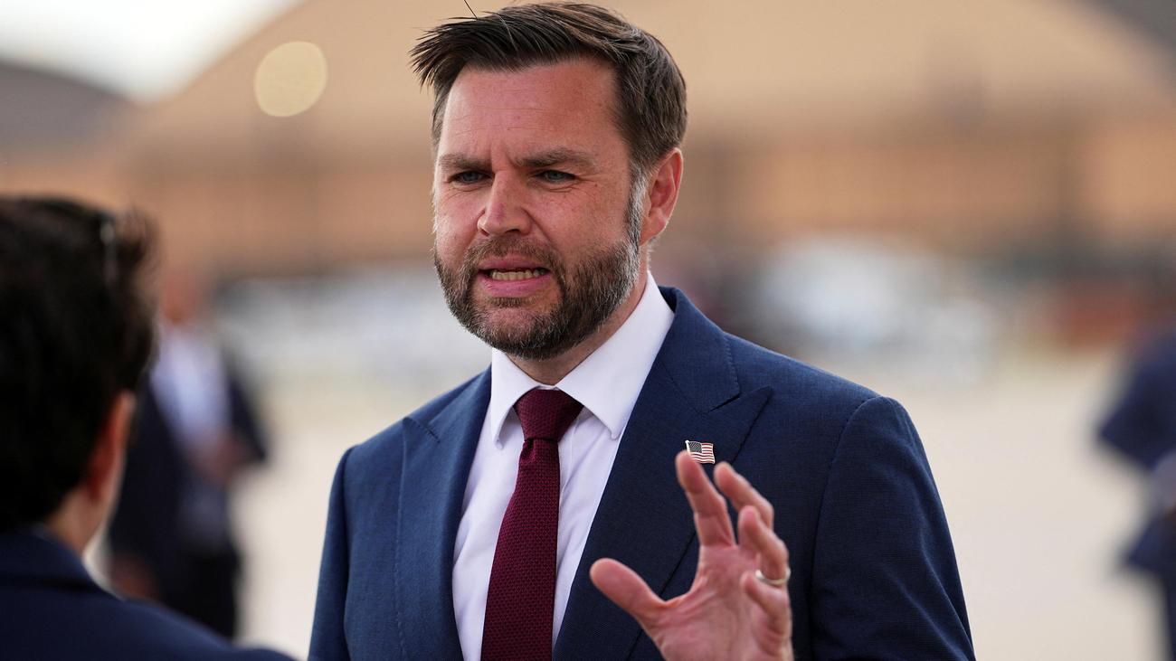 Irankrieg: JD Vance nennt Iran-Abkommen »sehr allgemein«