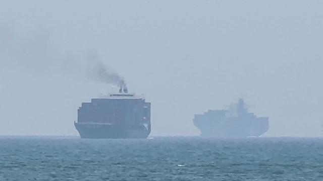 Irankrieg: Siebte US-Angriffsserie trifft Städte im Süden und Zentrum des Iran