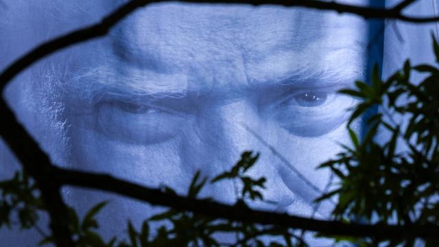 Bild: Irankrieg: Trump droht dem Iran erneut mit Zerstörung