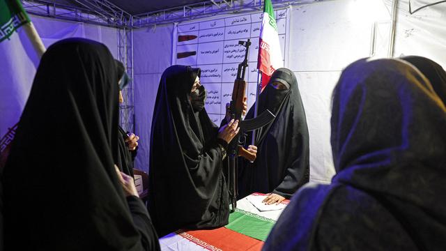 Irankrieg: »Die Forderungen nach der Bombe sind zurück«