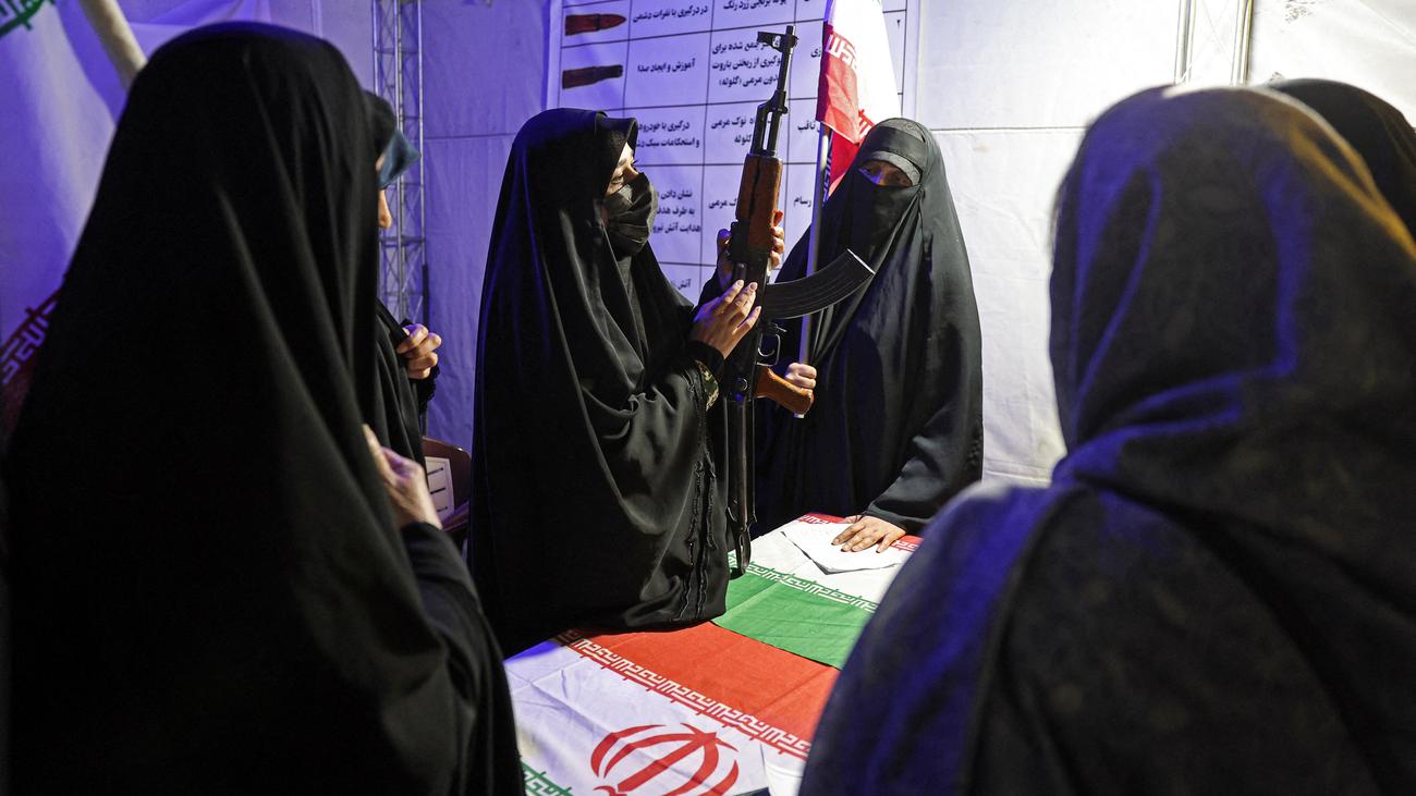 Irankrieg: »Die Forderungen nach der Bombe sind zurück«