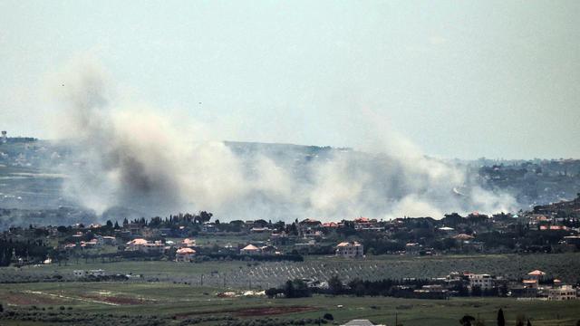 Konflikt zwischen Israel und Hisbollah: Israel kündigt Angriffe in neun Dörfern an, Menschen sollen fliehen