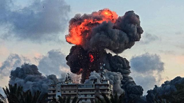 Bild: Südlibanon: Wie weit wird Israel im Libanon gehen?