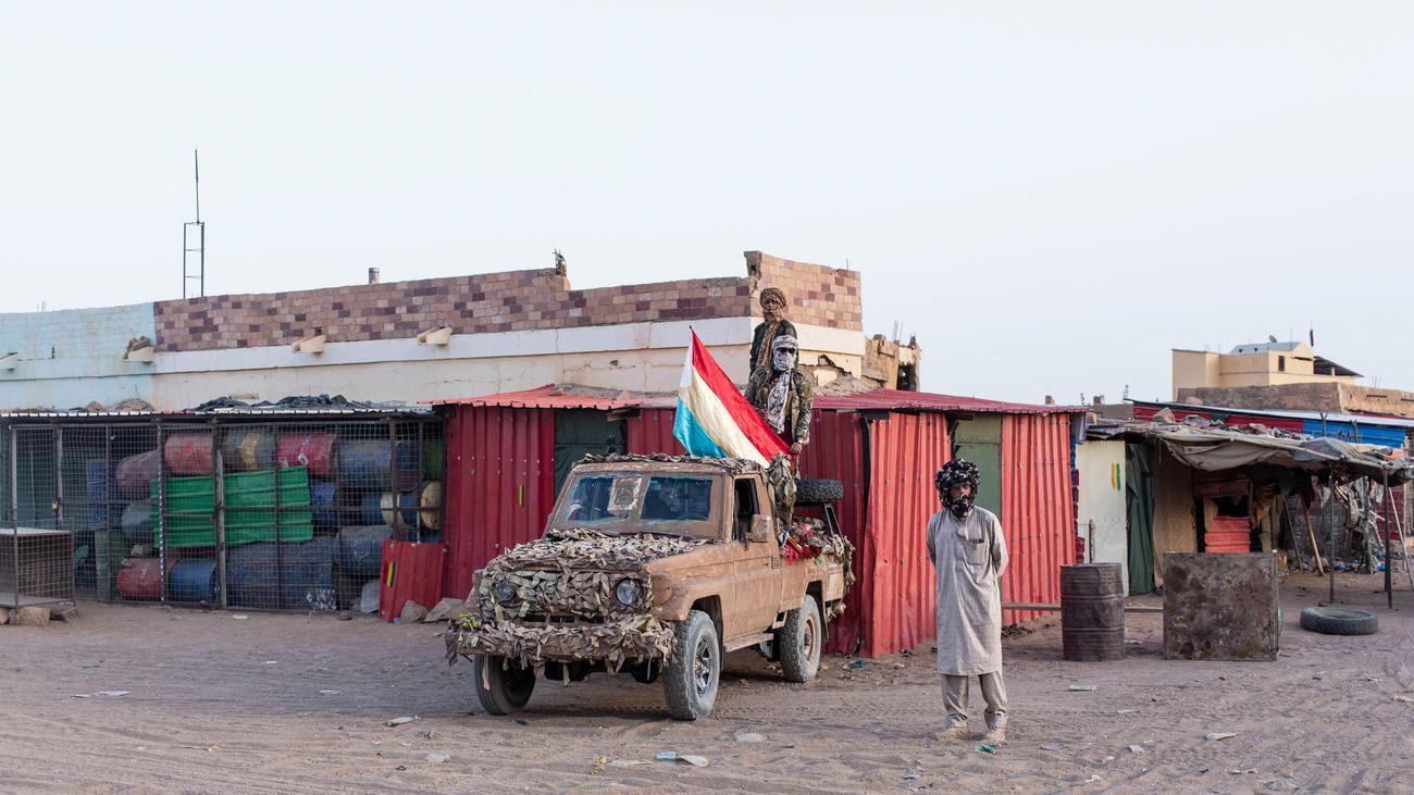 Angriffe in Mali: António Guterres warnt vor humanitärer Notlage in Sahelzone