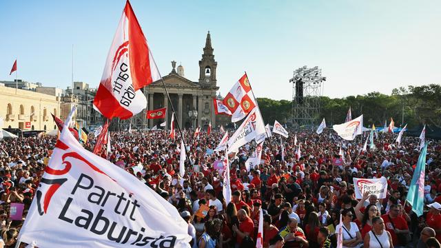 Malta: Malta wählt ein neues Parlament