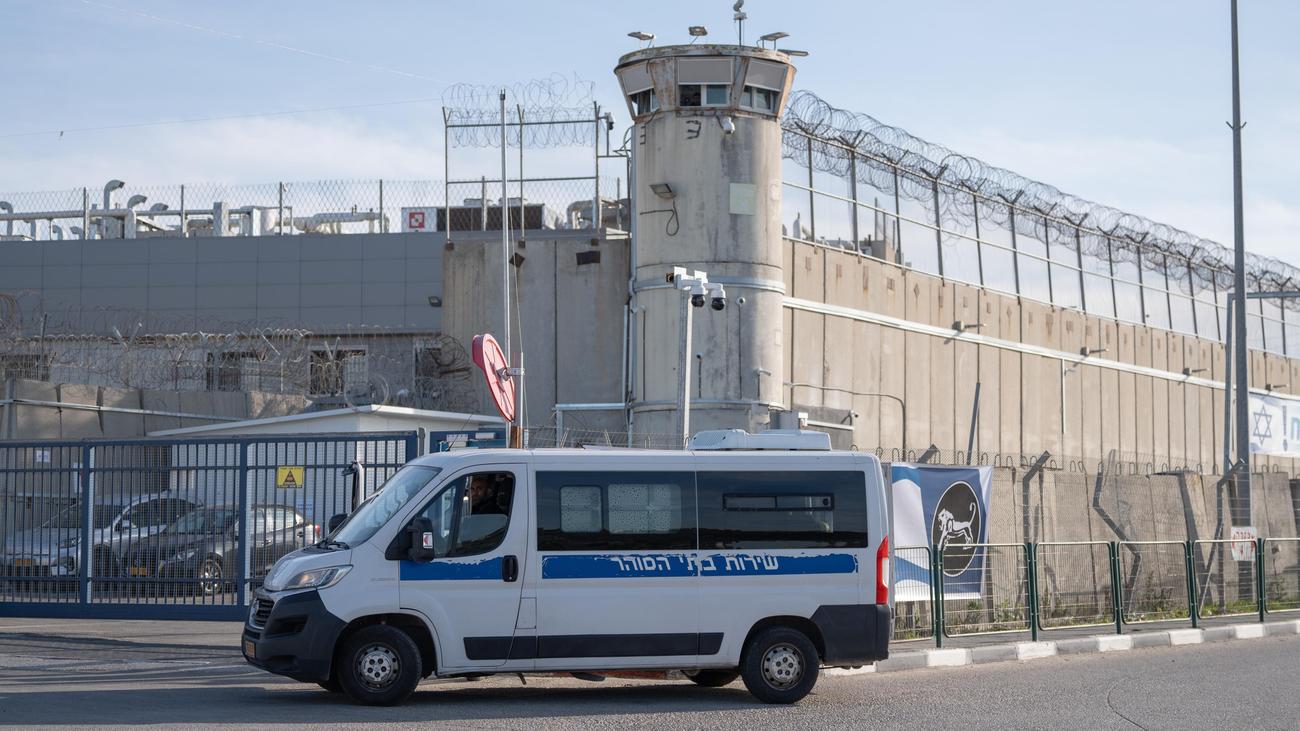 Menschenrechte: UN-Vertreterin wirft Israel Folter von inhaftierten Palästinensern vor