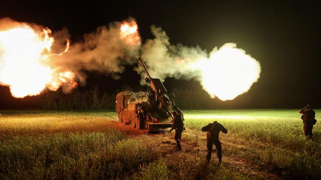 Michael Kofman: »Das Kriegsziel der Ukraine ist deutlich leichter zu erreichen«