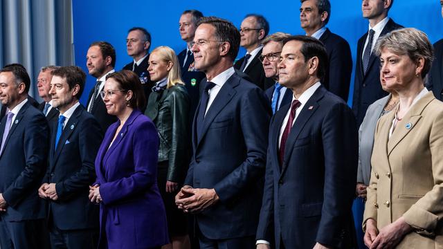 Bild: Nato: Nato 3.0 – aber wer macht mit?