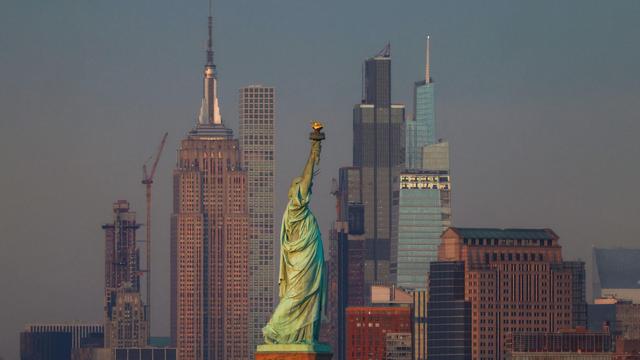 Einwanderung: USA verschärfen Zugang zu Greencard