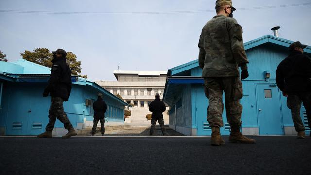 Bild: Nordkorea: Nordkorea streicht Ziel der Wiedervereinigung aus der Verfassung