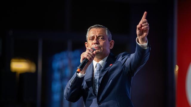 Opposition in der Türkei: Das Ende der alten Türkei