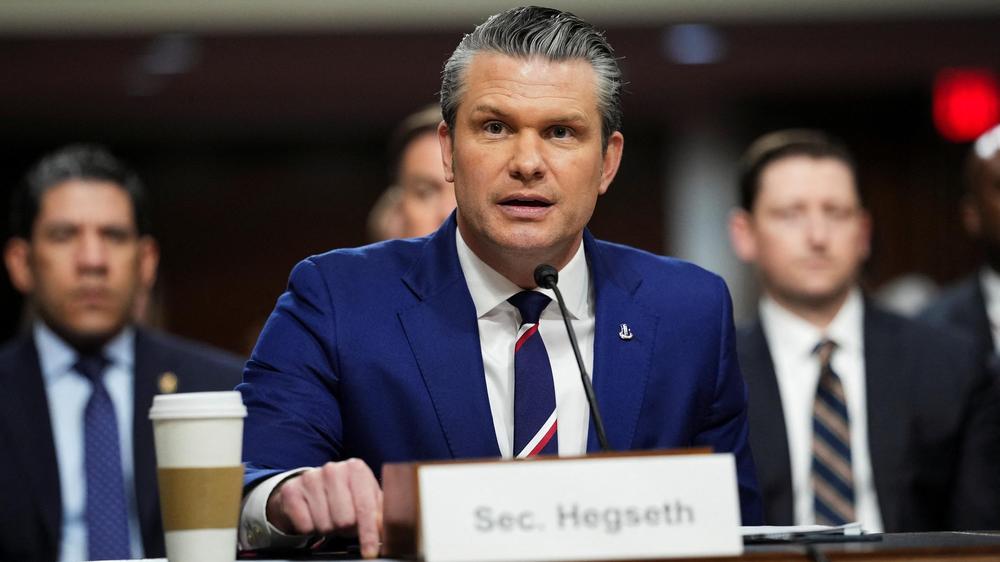Pete Hegseth gerät wegen möglichem Völkerrechtsbruch in der Karibik unter Druck — image 4