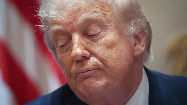 Irankrieg: Donald Trump vertagt Entscheidung zum Iran-Deal erneut