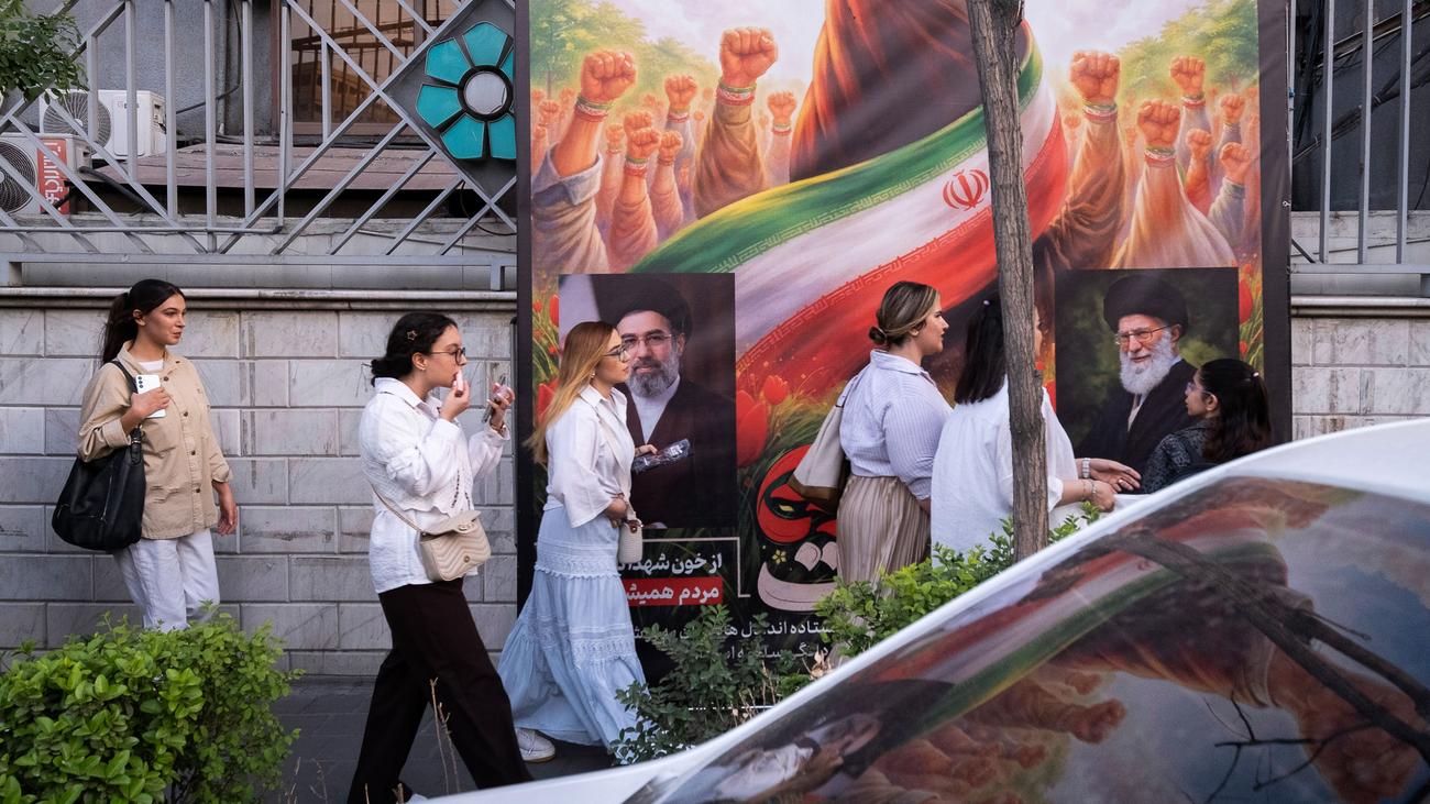 Irankrieg: Ein Sieg, der keiner wäre