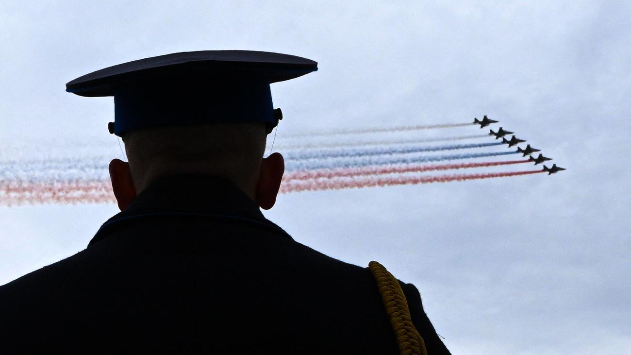 Russland und die Nato: Wenn Putin nur noch die Eskalation bleibt