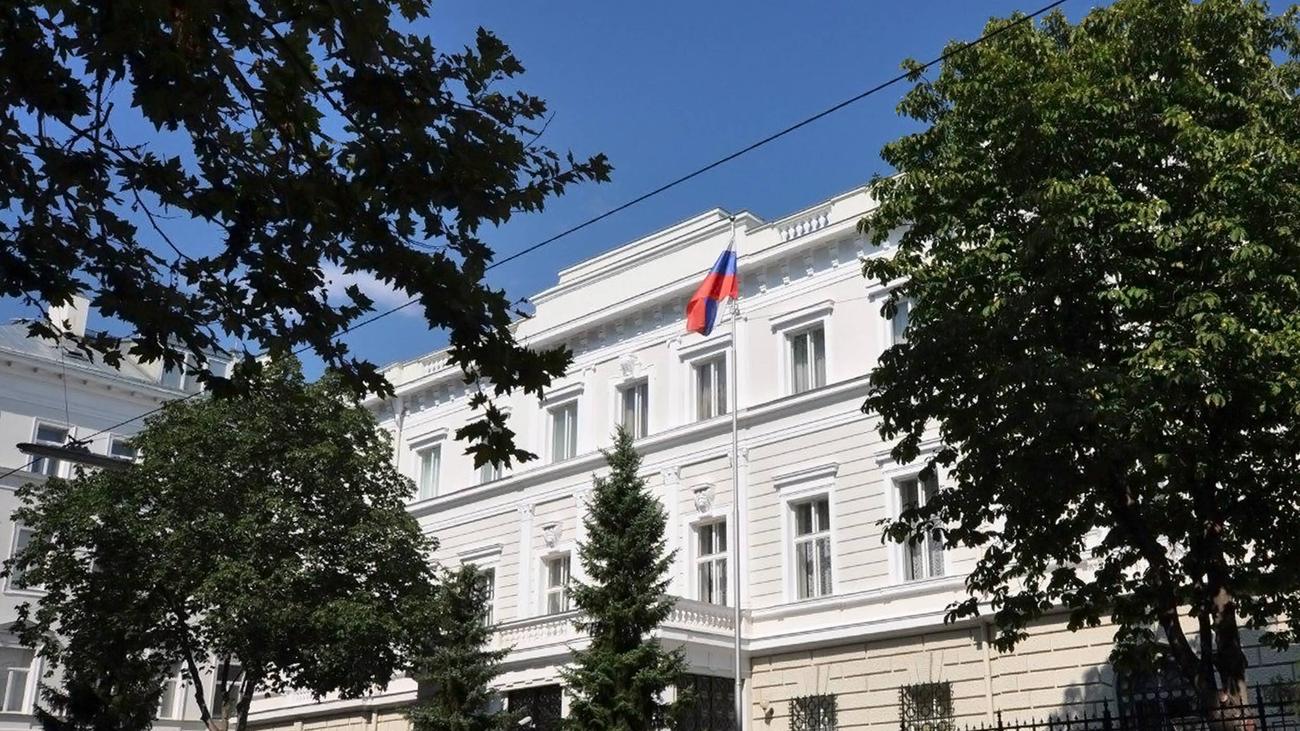 Russische Spionage in Wien: Österreich weist wegen Abhör-Verdachts drei russische Diplomaten aus