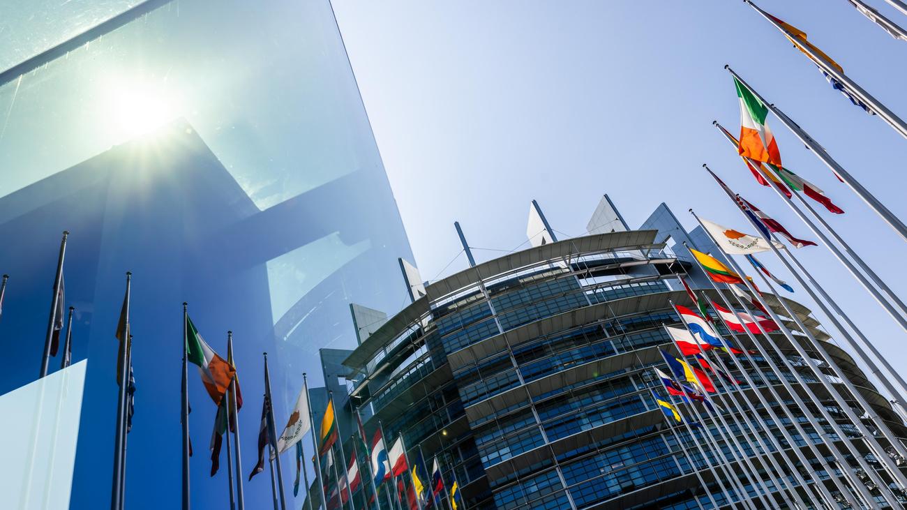 Zustand der Demokratie: Europaparlament droht Slowakei mit Stopp von EU-Geldern