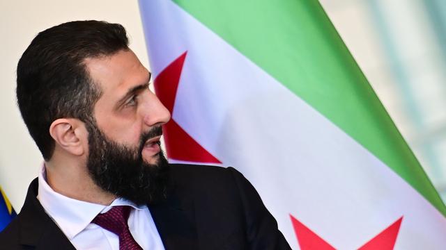 Damaskus: Syriens Übergangspräsident Al-Scharaa bildet Regierung um