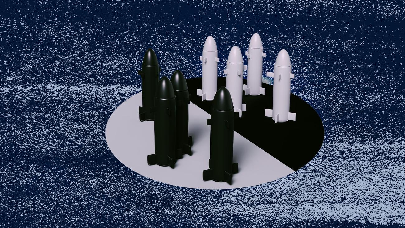 Tomahawk: Stimmt es, dass Europa US-Marschflugkörper braucht?
