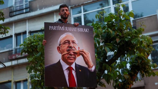 Türkei: Wie sich autoritäre Herrscher ihre Lieblingsopposition bauen