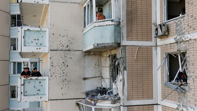Ukraine-Angriffe auf Russland: Putin reist nach Peking – und in Moskau liegen die Nerven blank