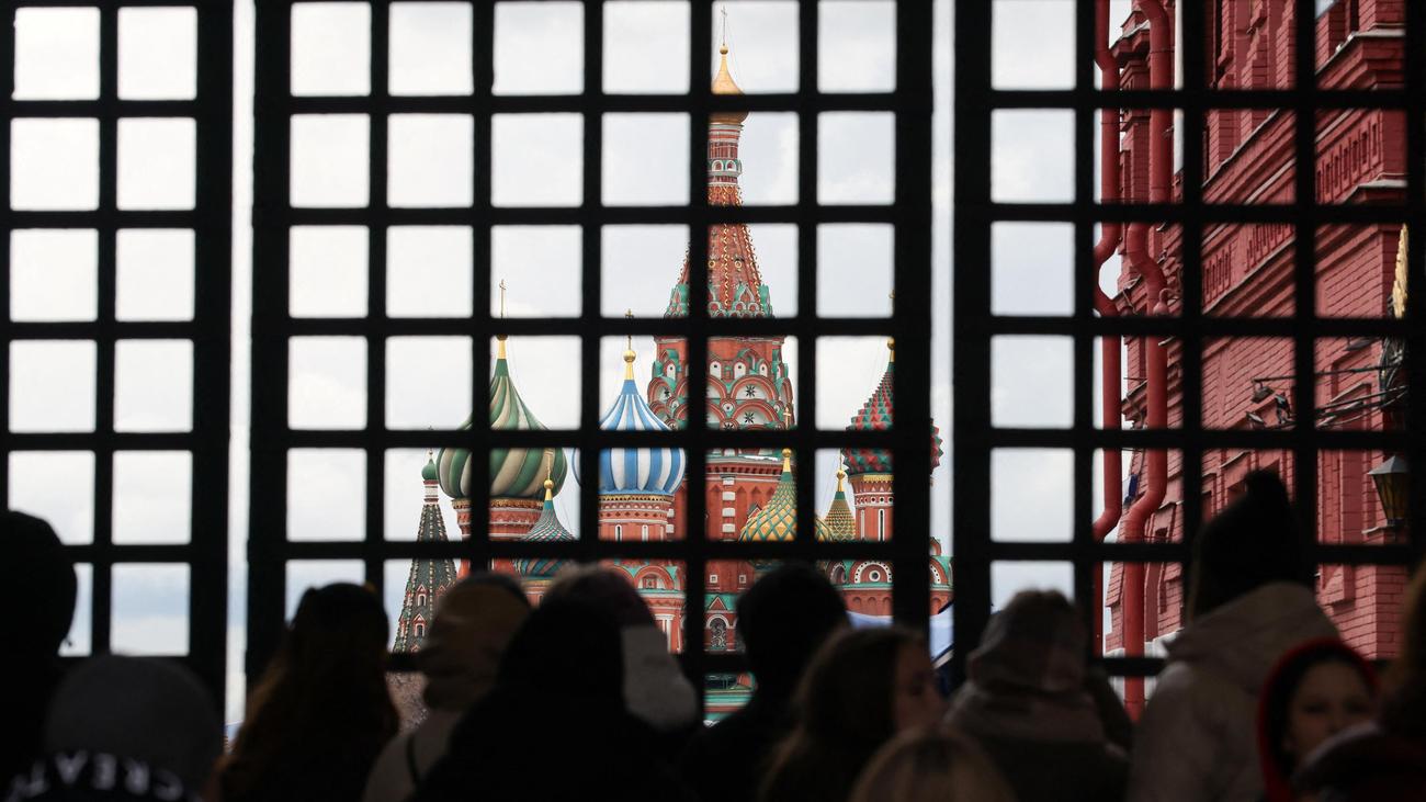 Lage in der Ukraine: Eine Drohung, die wirkt wie ein Angriff