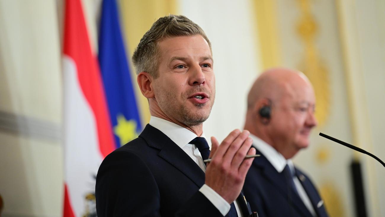 Ungarn: Péter Magyar will Ungarn attraktiver für EU-Investitionen machen