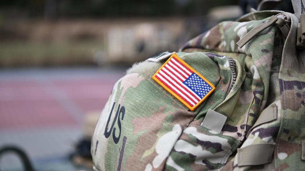  4.000 US-Soldaten sollen zunächst nicht wie geplant nach Polen geschickt werden. Der US-Vizepräsident spricht von einer »Umschichtung der Ressourcen«.
