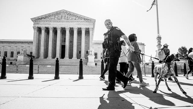 US-Wahlrecht: Das undemokratische Spiel mit den Wahlkreisen
