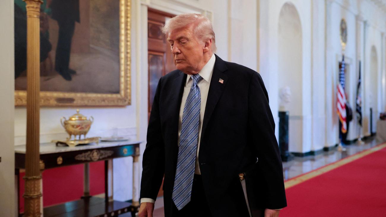 Irankrieg: Iran und USA stehen laut Insidern vor Einigung zu Kriegsende