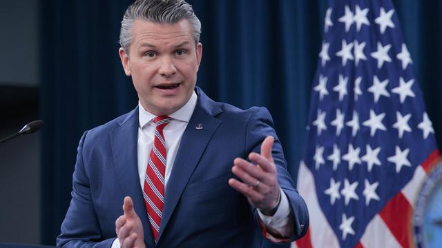 Bild: Irankrieg: Waffenruhe laut USA trotz iranischer Angriffe weiter in Kraft